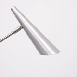 Hala Zeist Halogen Arch Floor lamp 1980s Holland