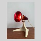 Infrared lamp Osram Theratherm Germany 1950 1960