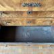 Empire period commode