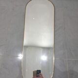 Freeform mirror
