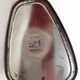 Lampe cocotte 1950