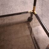 Vintage 80'S serving trolley