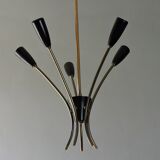 Chandelier Italian 60