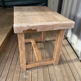 Small farmhouse table