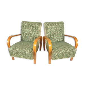 Fauteuils par Jindrich