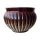 Sarreguemines pot cover