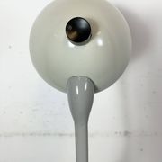 Vintage Medical Gooseneck Floor Lamp from Famed, 1970s