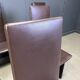 Rennie dining chairs by Kazuhide Takahama, 1970, set of 6