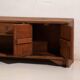 Meuble bas ancien chinois en bois d’orme – Chine, vers 1900