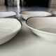 Assiettes à souple porcelaine Schirnding Bavaria