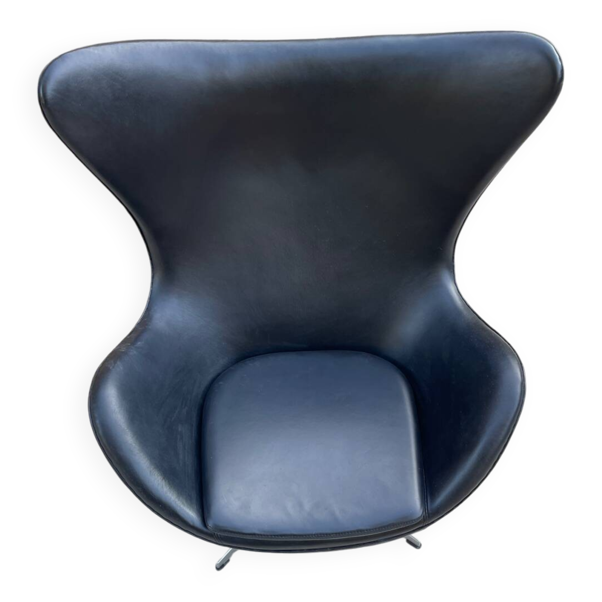 Fritz Hansen Egg Chair