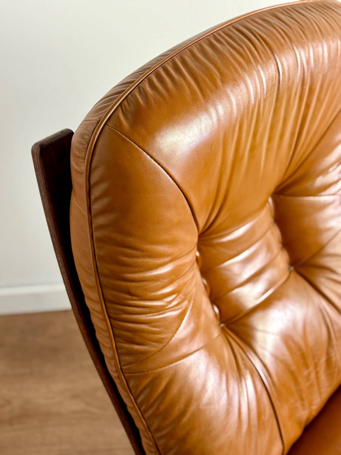 Arnt Lande "Panter" armchair