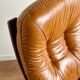 Arnt Lande "Panter" armchair