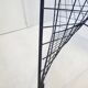 Pair of armchairs Oti Niels Gammelgaard vintage 1980