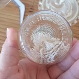 Old Hellem depression coffee maker 60s/70s