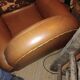 Fauteuil club