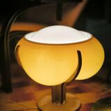 Rare vintage floor/table lamp "Excelsior", USSR, 1980