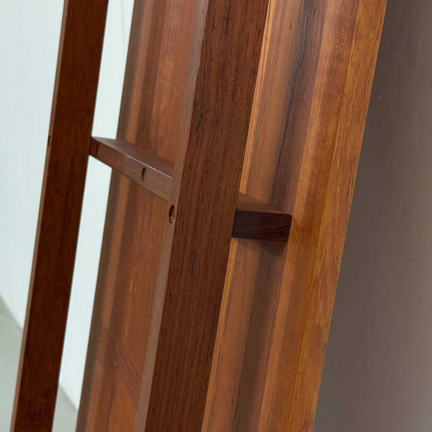 Teak coffee table from Hvidt & Mølgaard by France & Son, Denmark 1960s