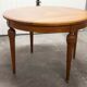 Round table, 1900