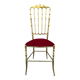 Vintage chiavari chair