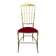 Vintage chiavari chair