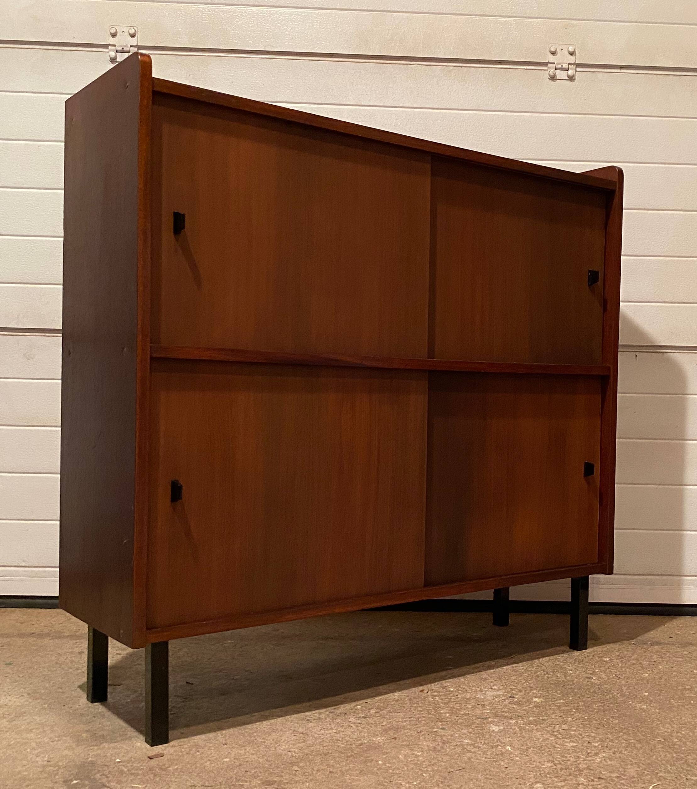 Petite enfilade/meuble bas vintage