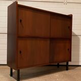 Small vintage sideboard/lower cabinet