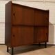 Petite enfilade/meuble bas vintage