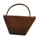 Winemaker's basket