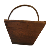 Winemaker's basket