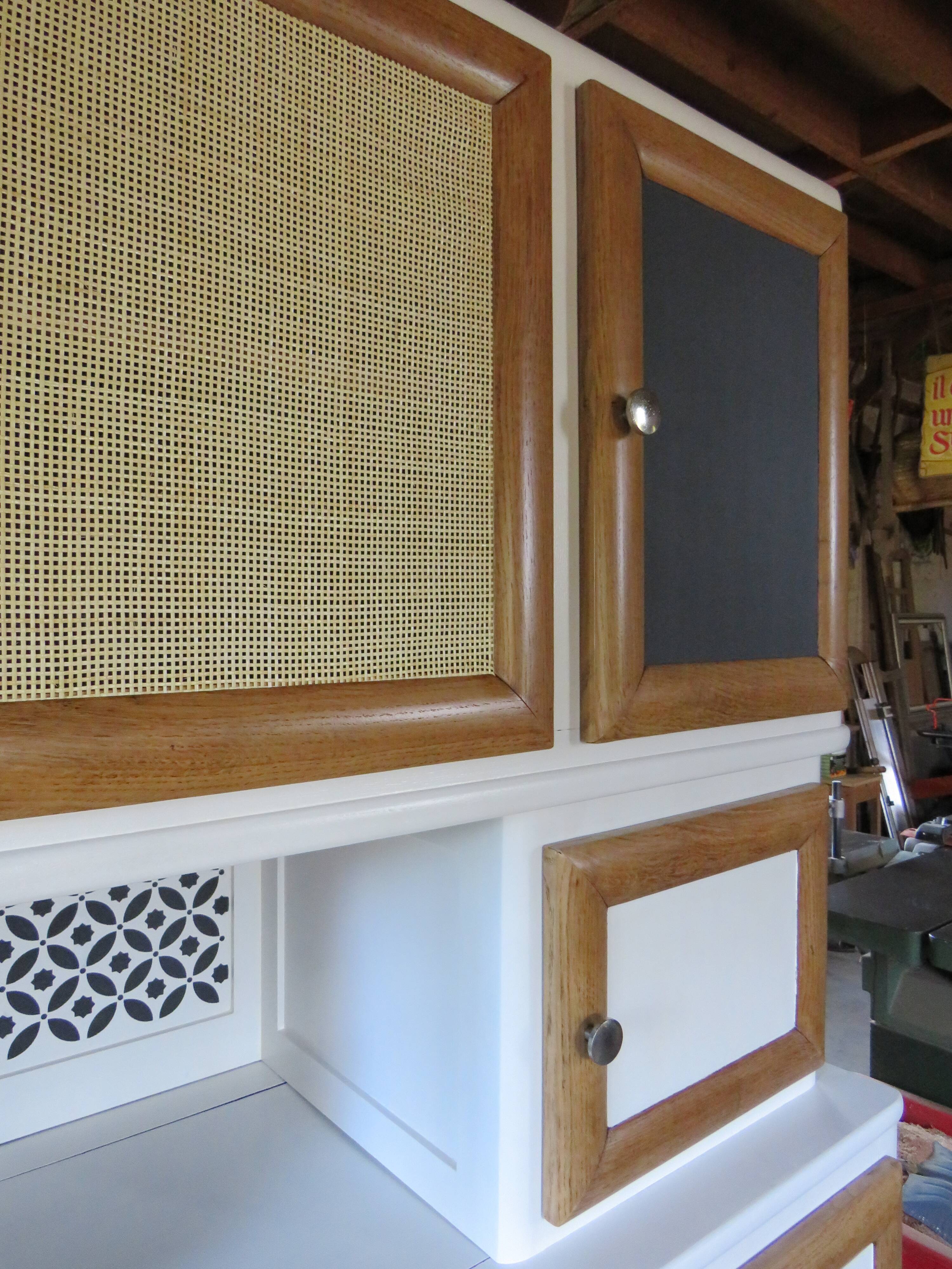 Mado buffet from the roaring twenties