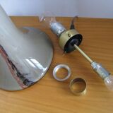 Lampe Cirrus Peill & Putzler, Allemagne 1970