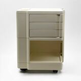 Italian design Organiser Trolley 'Superstile' Neolt, 1970s