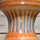 Grand vase italien vintage
