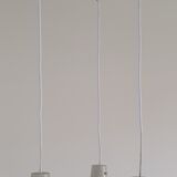 Ceiling lamp cascade 3 fires of the 60s