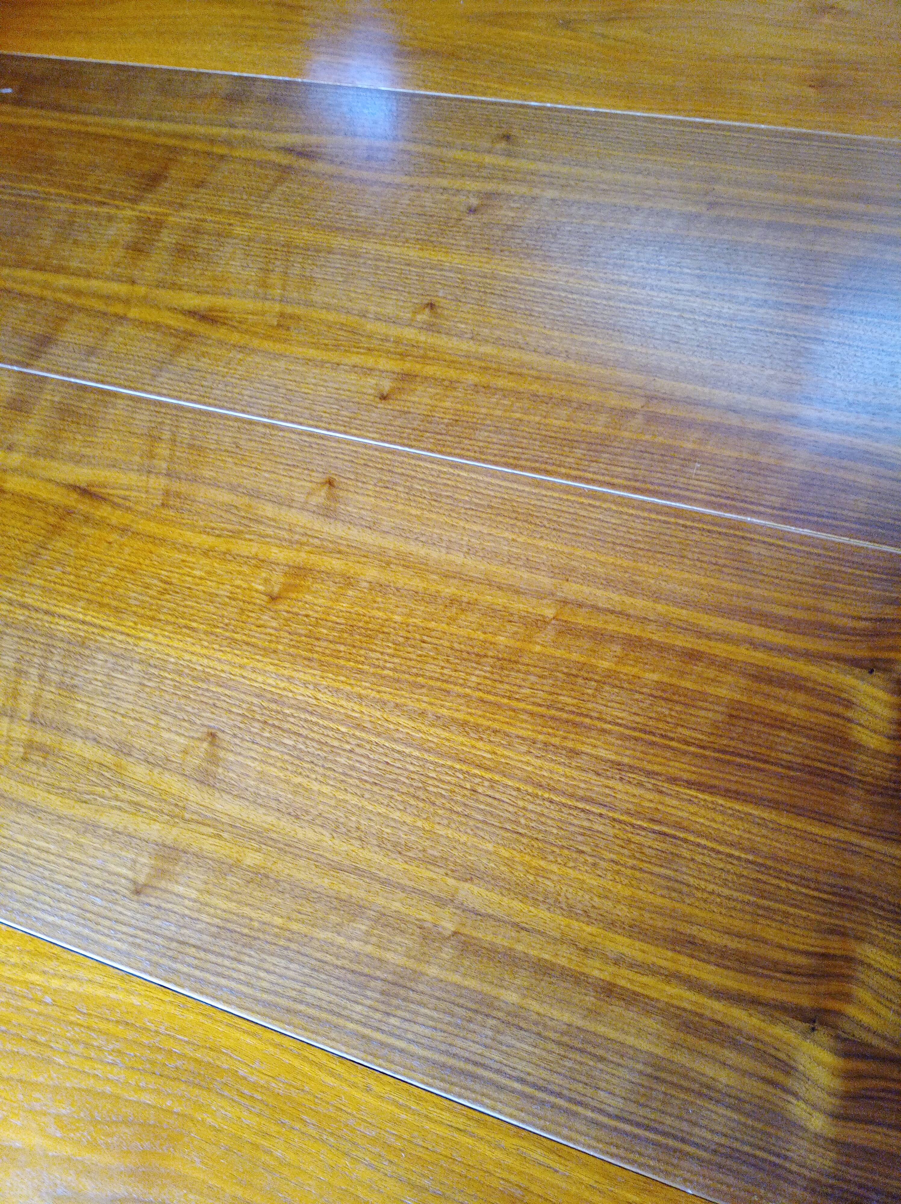 Scandinavian extending table