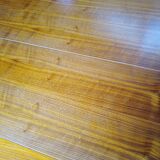 Scandinavian extending table