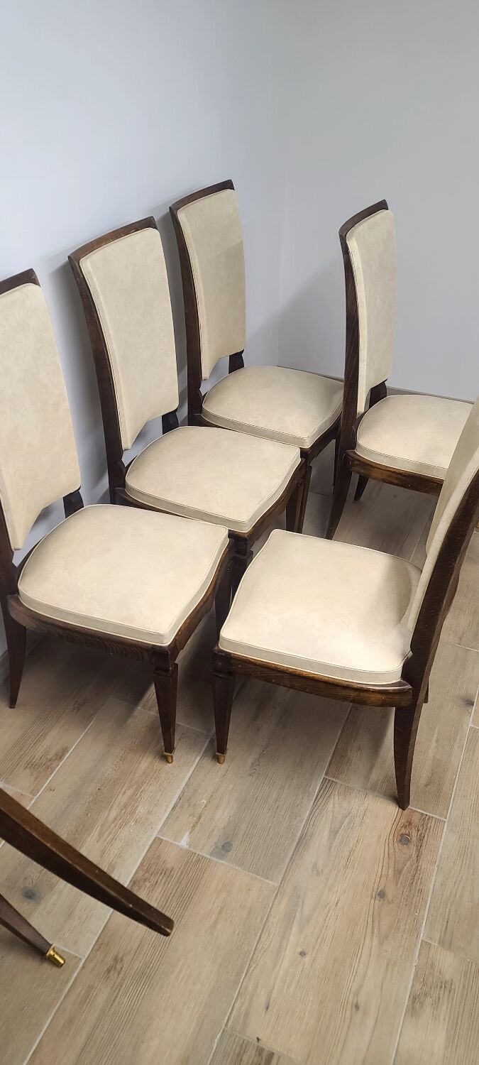 Vintage chairs