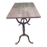 Bistro table