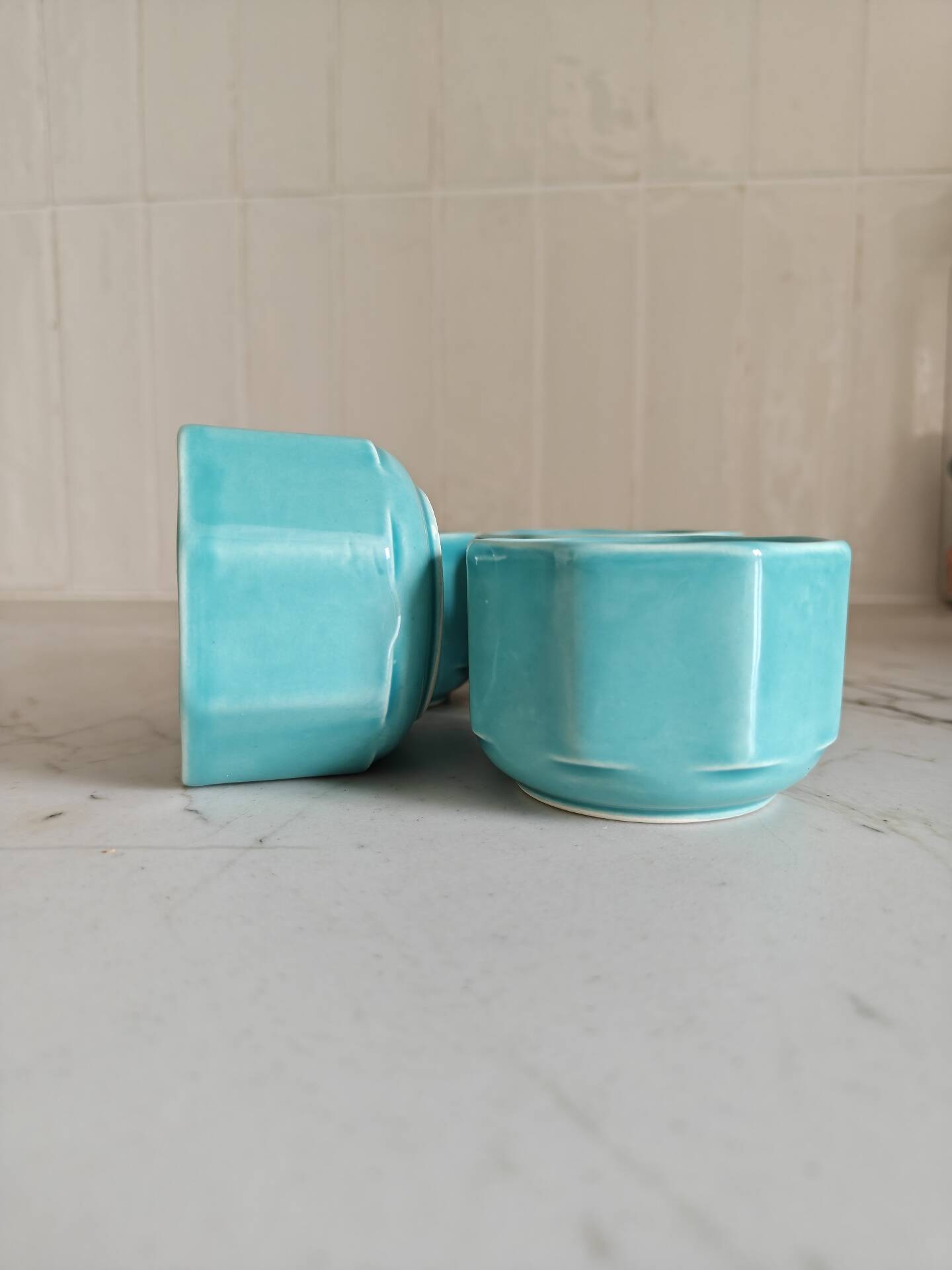 4 coffee cups
