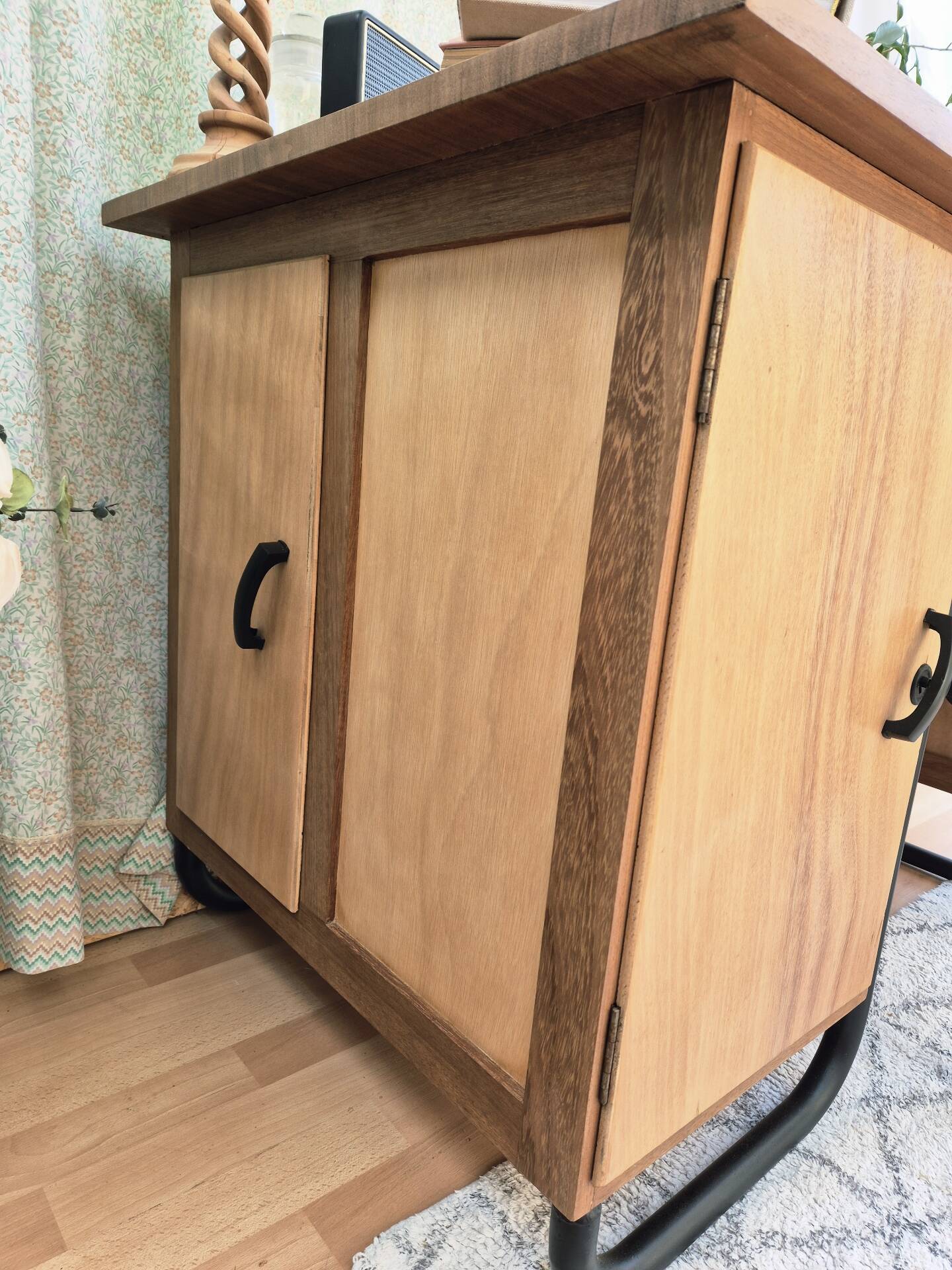 Bureau vintage