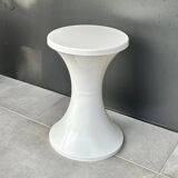 Tam Tam Coffee Table - Henry Massonnet - 70s + Stool = free!