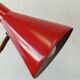 Diabolo lamp
