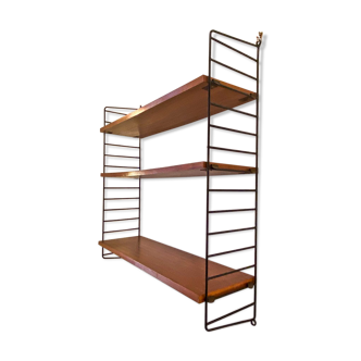 String shelf