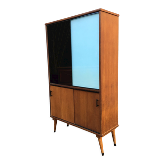 Vintage bookcase/showcase