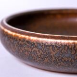 Ceramic bowl by Carl-Harry St-lhane for The 1950s