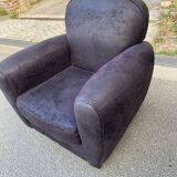 Fauteuil club