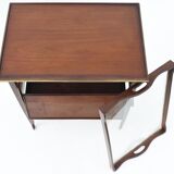 English-style tea table