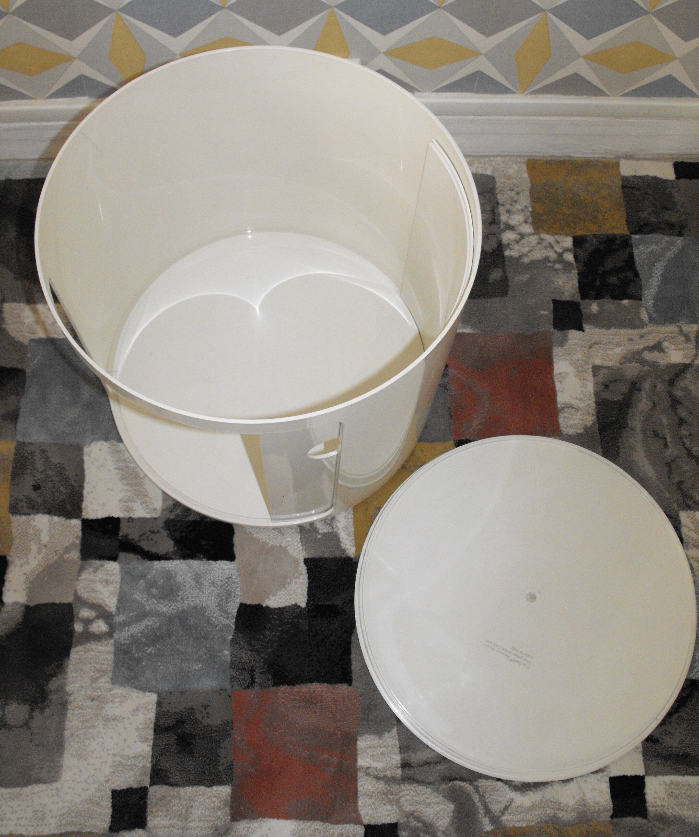 Componibili Vintage by Anna Castelli for Kartell