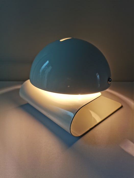 Italian lamp G. Cormio for Guzzini - Bugia